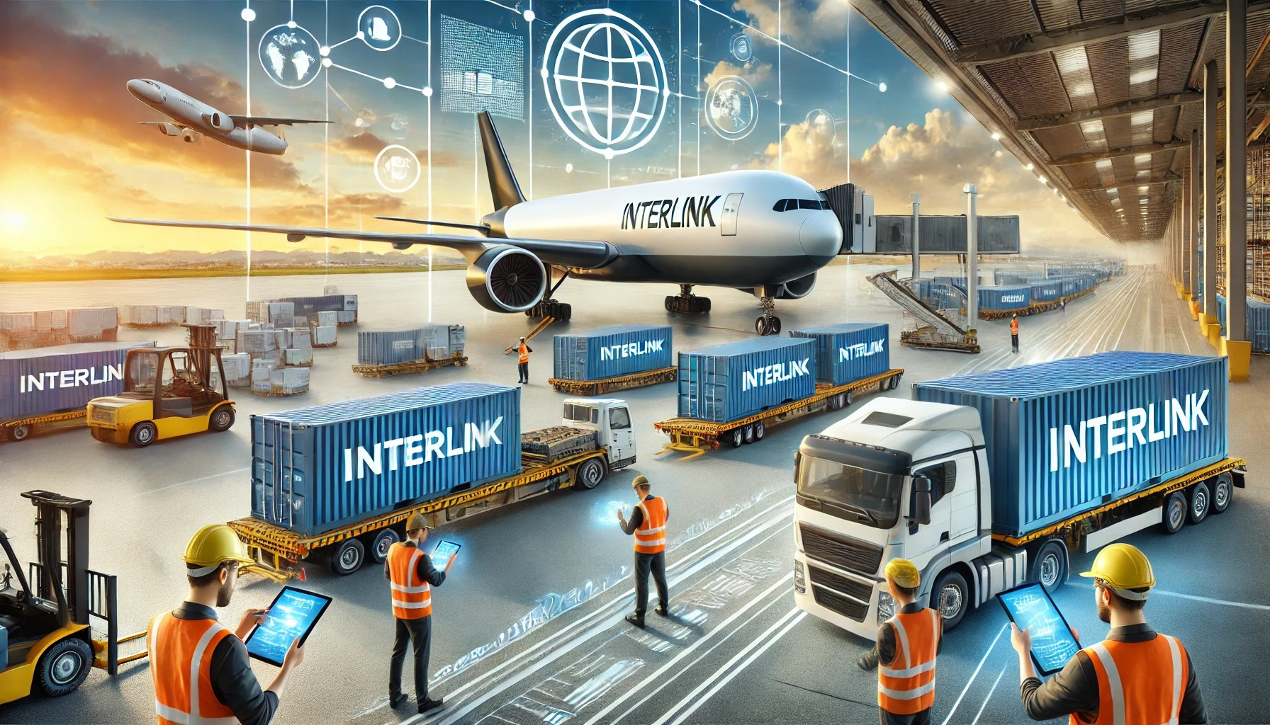 INTERLINK VIỆT NAM