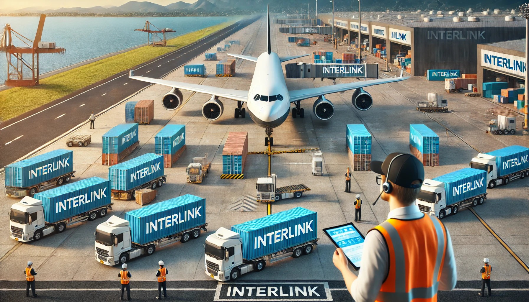 INTERLINK VIỆT NAM